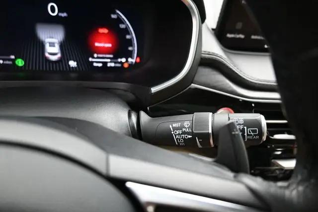 2023 Acura MDX Advance Package