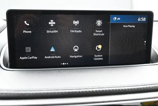 2023 Acura MDX Advance Package