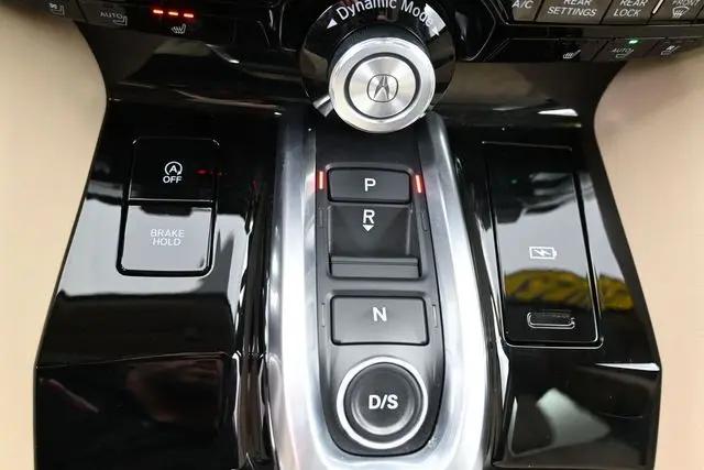 2023 Acura MDX Advance Package