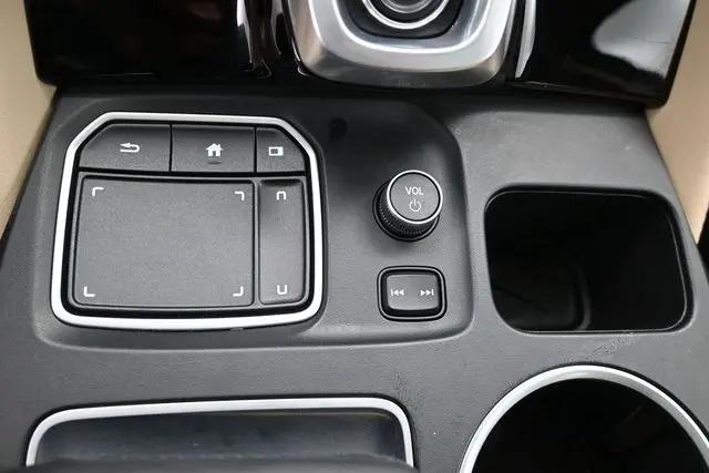 2023 Acura MDX Advance Package