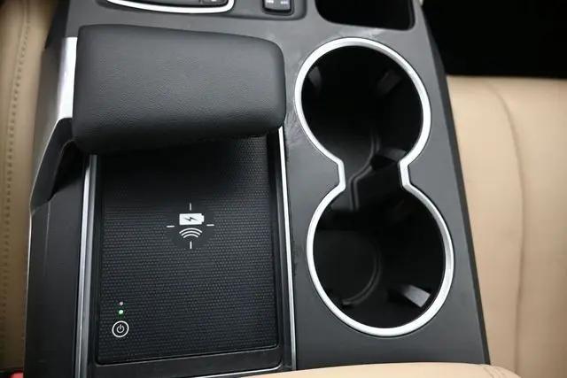 2023 Acura MDX Advance Package