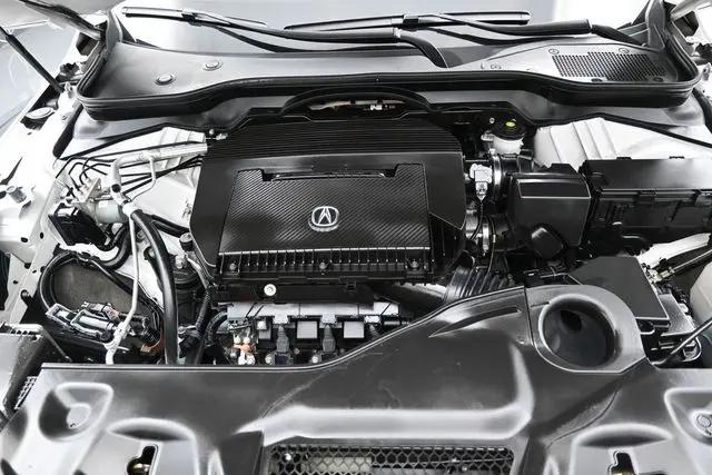 2023 Acura MDX Advance Package