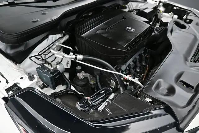 2023 Acura MDX Advance Package