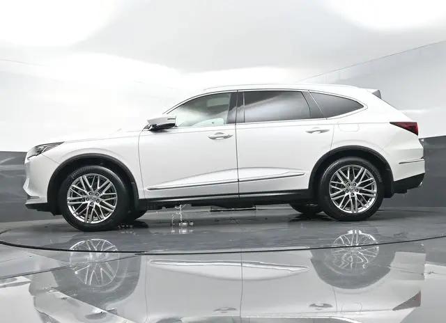 2023 Acura MDX Advance Package