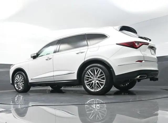 2023 Acura MDX Advance Package