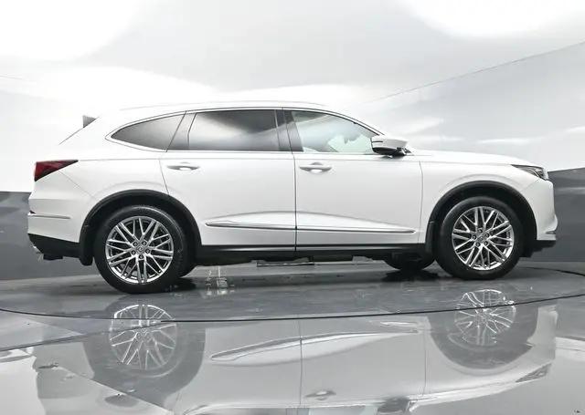 2023 Acura MDX Advance Package