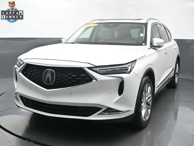 2023 Acura MDX Advance Package for sale in Daphne, AL