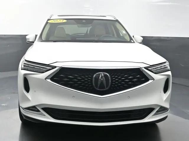2023 Acura MDX Advance Package