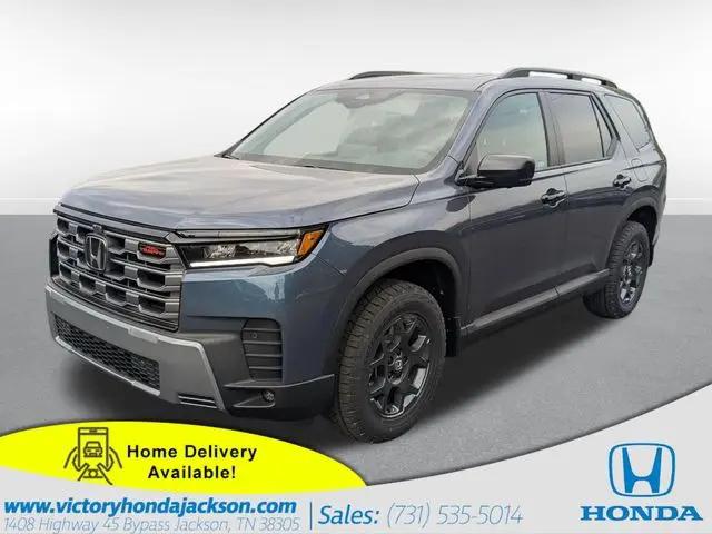 2026 Honda Pilot TrailSport for sale in Jackson, TN