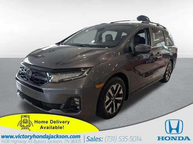 2026 Honda Odyssey EX-L for sale in Jackson, TN