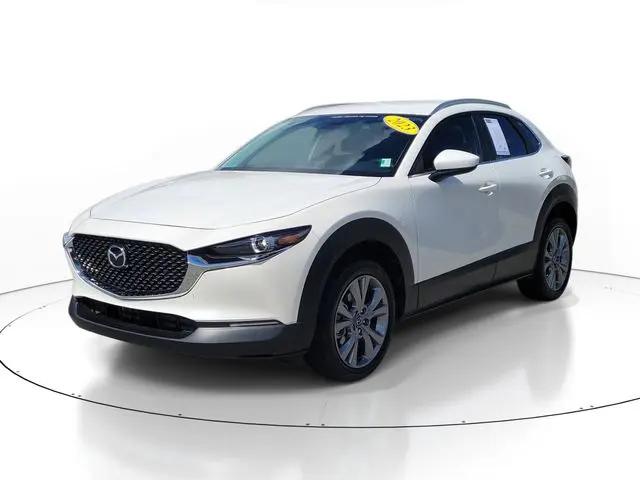2023 Mazda CX-30 2.5 S Select