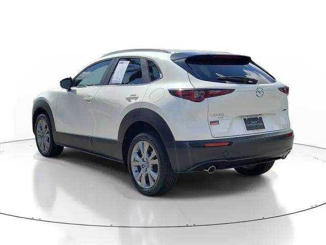 2023 Mazda CX-30 2.5 S Select