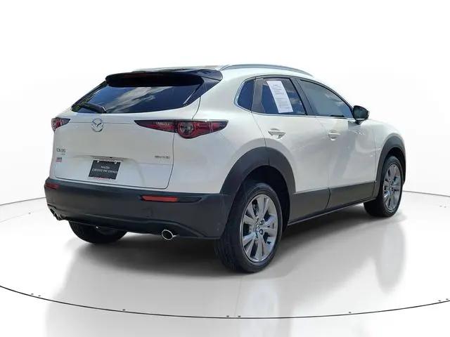 2023 Mazda CX-30 2.5 S Select