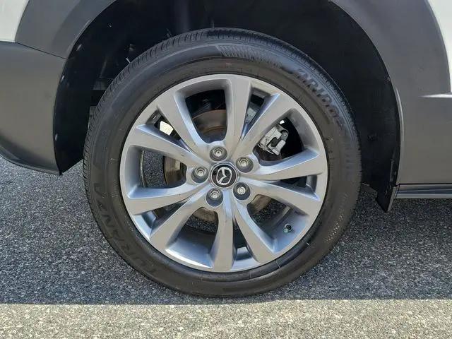 2023 Mazda CX-30 2.5 S Select