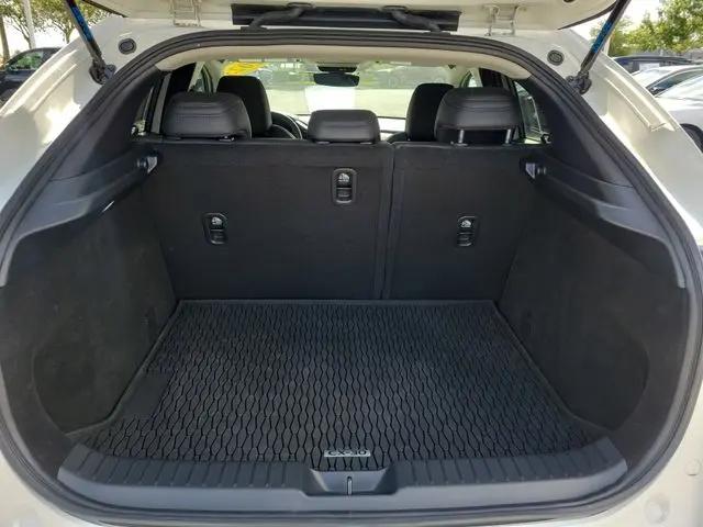 2023 Mazda CX-30 2.5 S Select