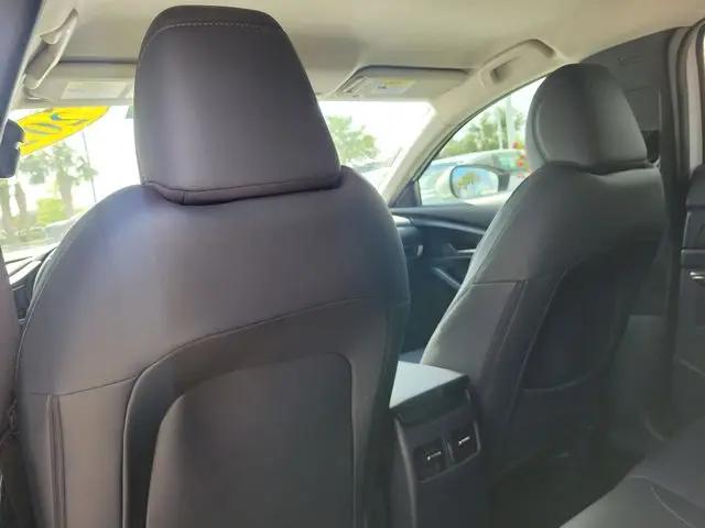 2023 Mazda CX-30 2.5 S Select