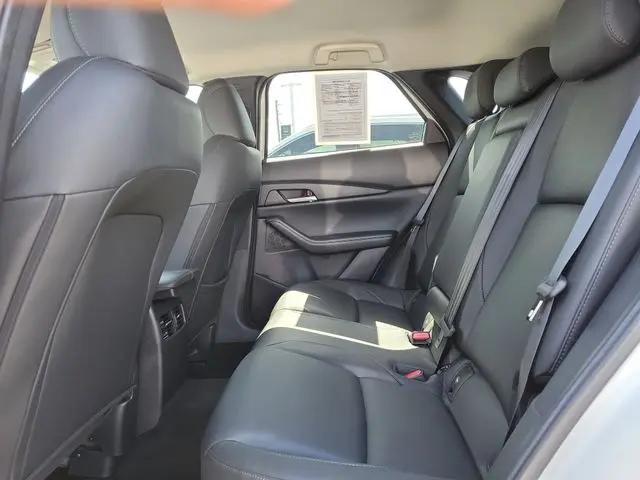 2023 Mazda CX-30 2.5 S Select