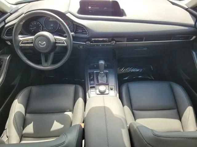 2023 Mazda CX-30 2.5 S Select