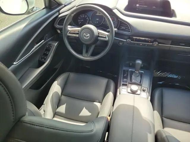 2023 Mazda CX-30 2.5 S Select