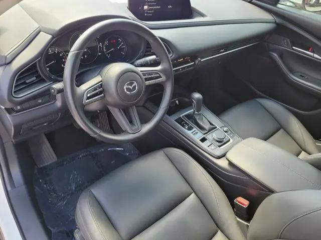 2023 Mazda CX-30 2.5 S Select