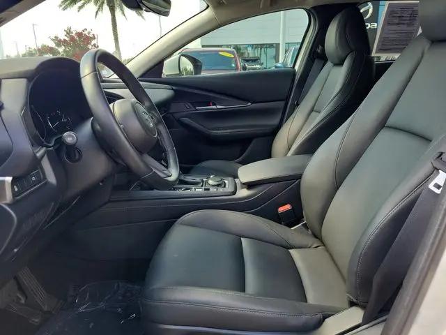2023 Mazda CX-30 2.5 S Select