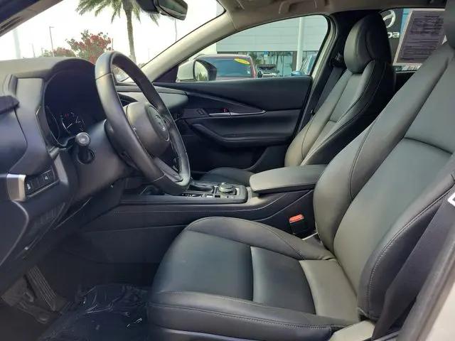 2023 Mazda CX-30 2.5 S Select