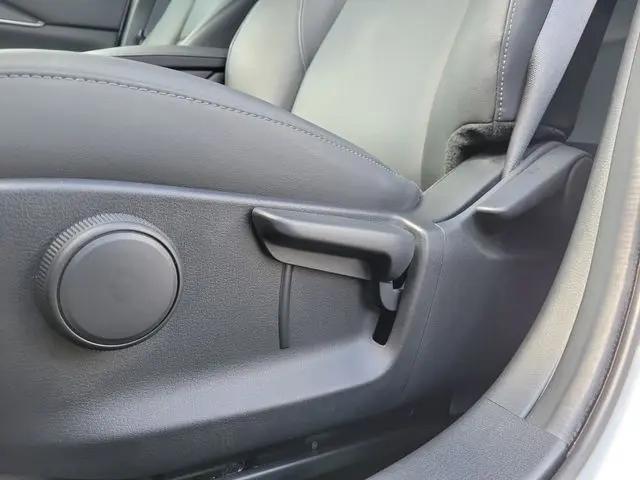2023 Mazda CX-30 2.5 S Select