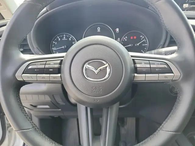 2023 Mazda CX-30 2.5 S Select