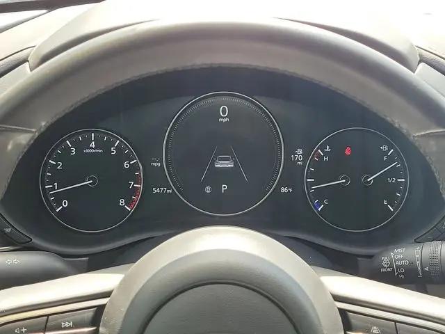 2023 Mazda CX-30 2.5 S Select