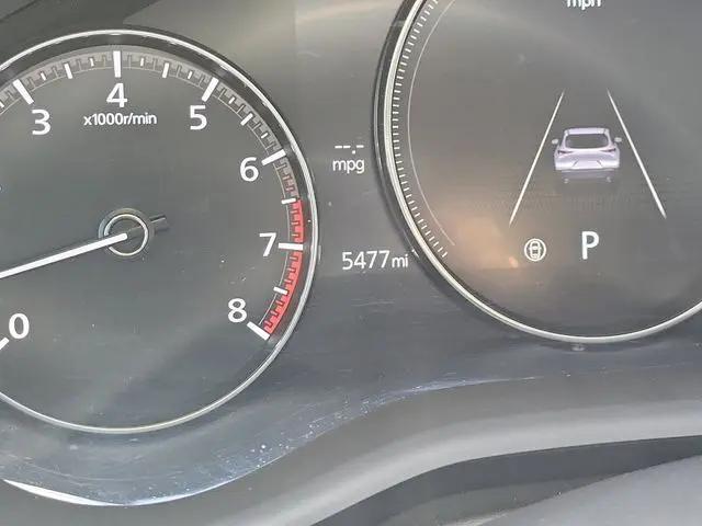 2023 Mazda CX-30 2.5 S Select