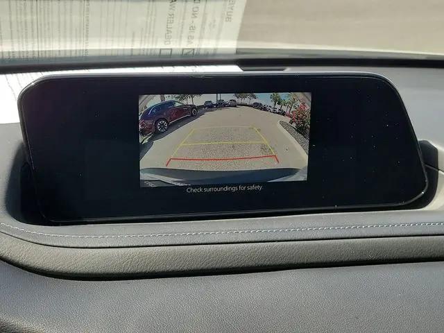 2023 Mazda CX-30 2.5 S Select