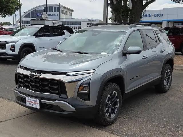 2026 Chevrolet Equinox FWD ACTIV for sale in Lubbock, TX