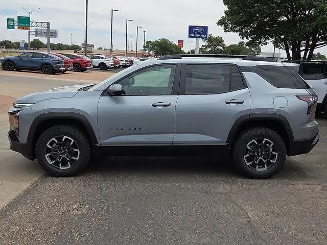 2026 Chevrolet Equinox FWD ACTIV