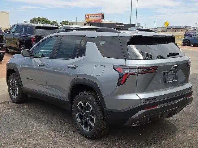 2026 Chevrolet Equinox FWD ACTIV