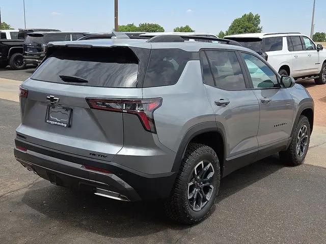 2026 Chevrolet Equinox FWD ACTIV