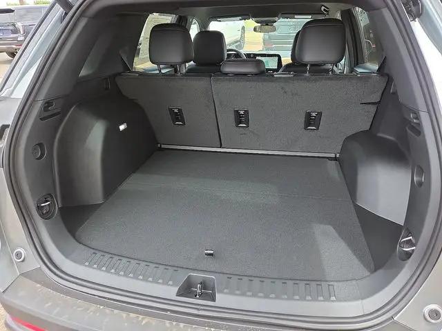 2026 Chevrolet Equinox FWD ACTIV