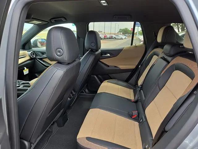 2026 Chevrolet Equinox FWD ACTIV