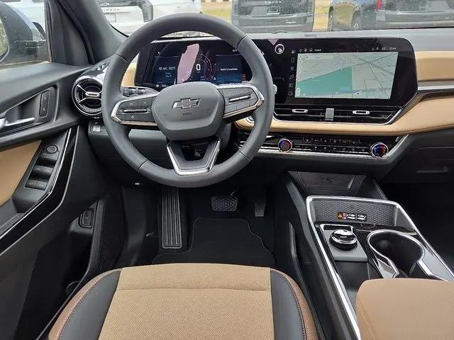 2026 Chevrolet Equinox FWD ACTIV