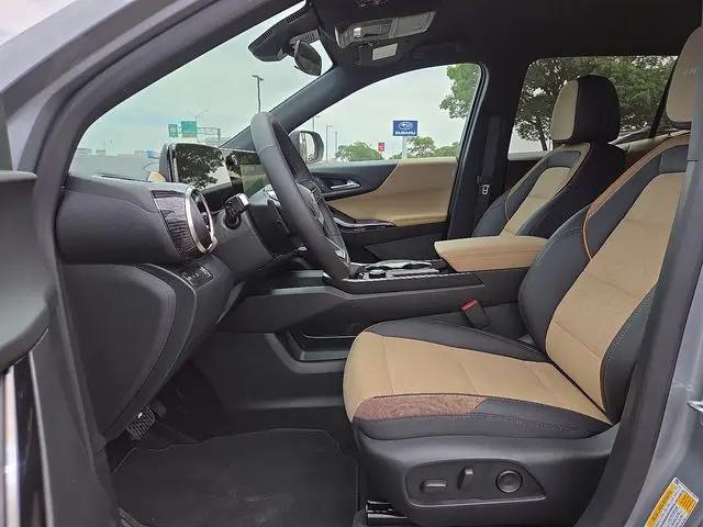2026 Chevrolet Equinox FWD ACTIV