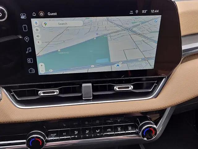 2026 Chevrolet Equinox FWD ACTIV