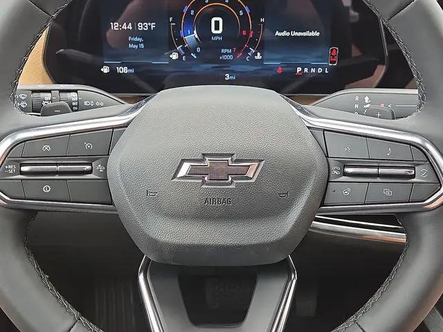 2026 Chevrolet Equinox FWD ACTIV