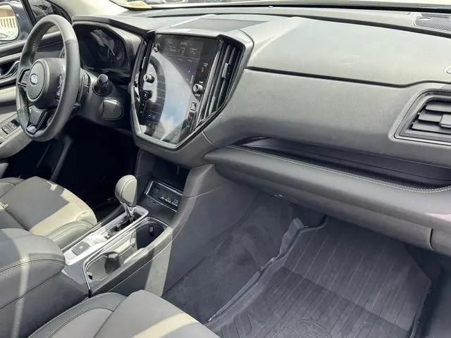 2024 Subaru Ascent Onyx Edition 7-Passenger