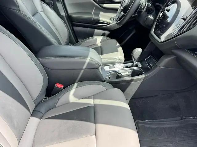2024 Subaru Ascent Onyx Edition 7-Passenger