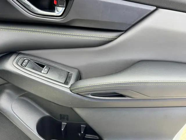2024 Subaru Ascent Onyx Edition 7-Passenger