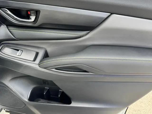 2024 Subaru Ascent Onyx Edition 7-Passenger