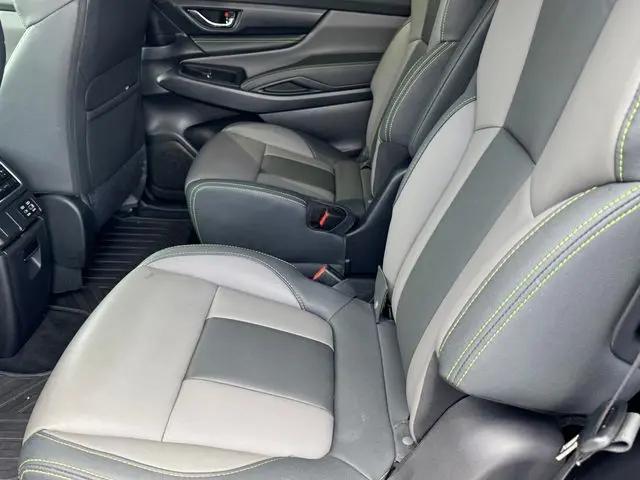 2024 Subaru Ascent Onyx Edition 7-Passenger
