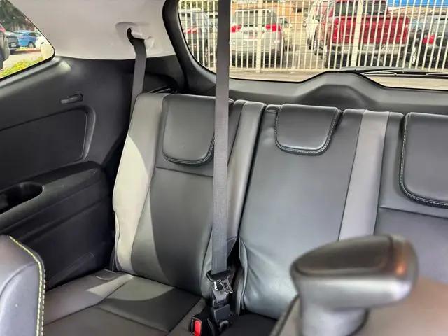 2024 Subaru Ascent Onyx Edition 7-Passenger