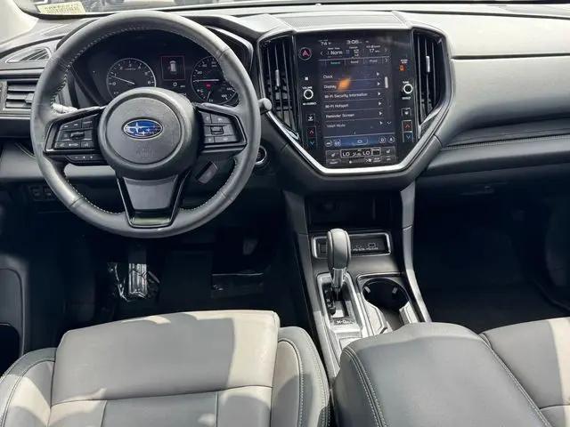 2024 Subaru Ascent Onyx Edition 7-Passenger