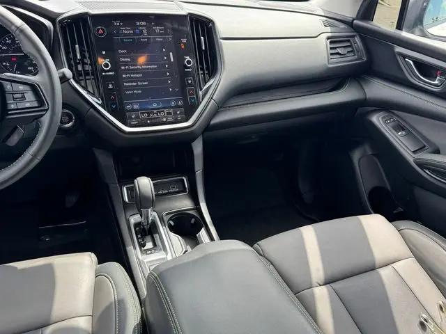 2024 Subaru Ascent Onyx Edition 7-Passenger