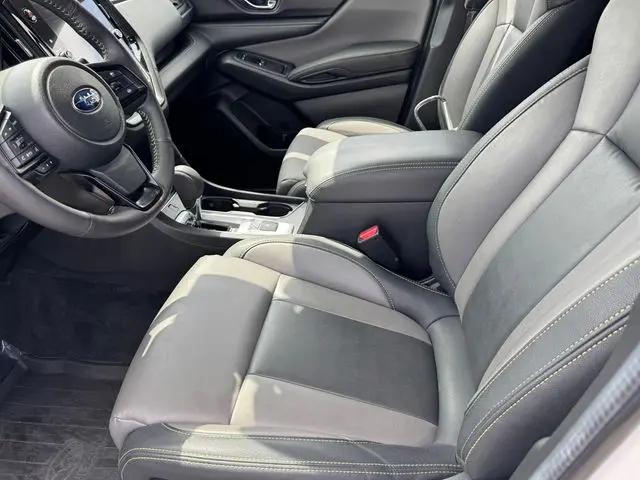 2024 Subaru Ascent Onyx Edition 7-Passenger